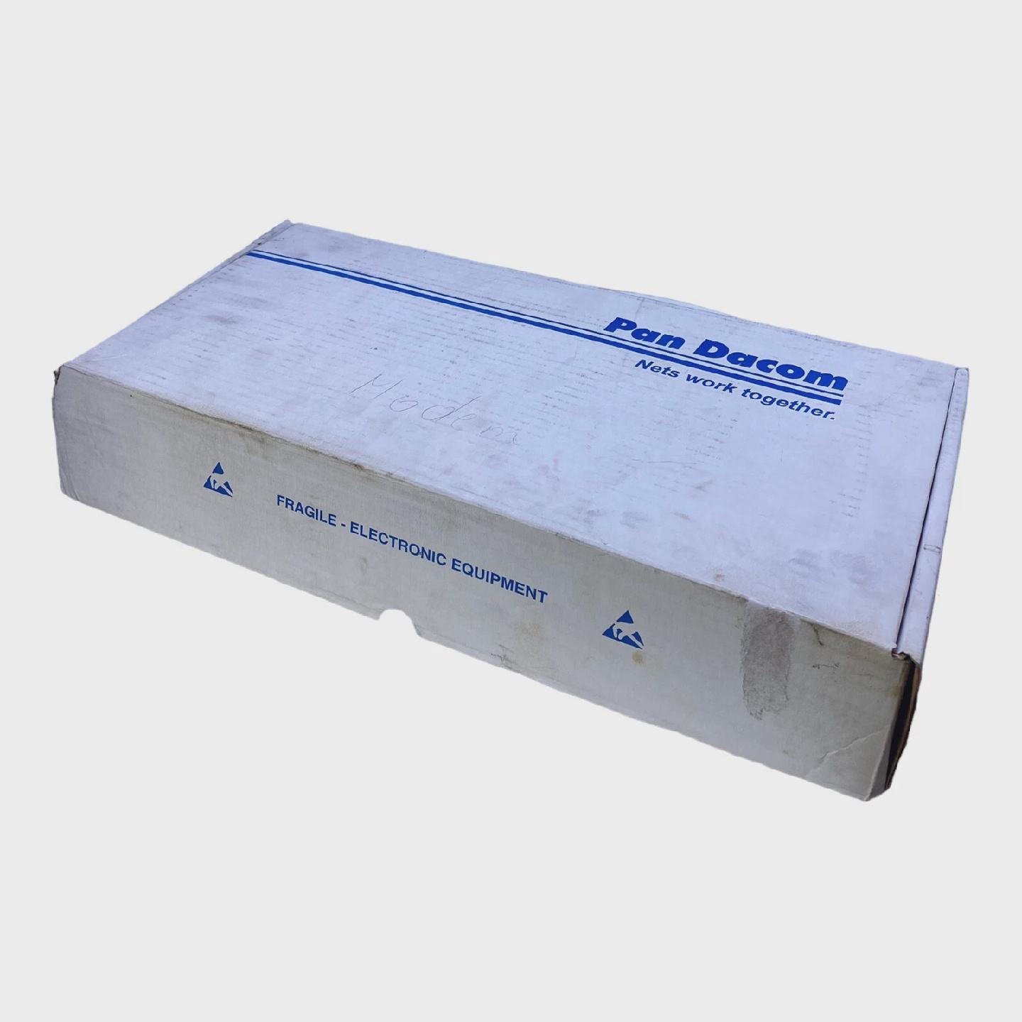 Pan Dacom BMTPFER42E Telecommunications Module 230