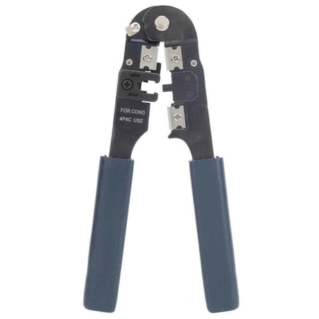 1 pc Terminal Crimping Pliers Telecommunications C